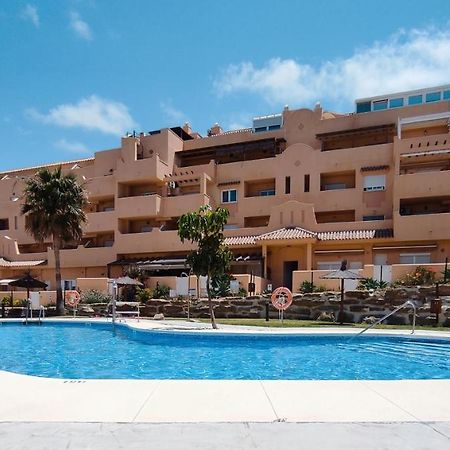 Mar Adriatico Apartamento Tarifa Exterior foto