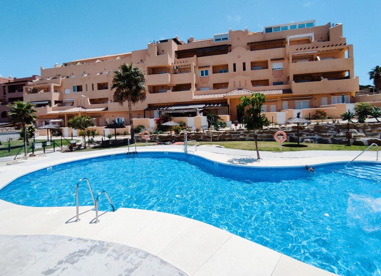 Mar Adriatico Apartamento Tarifa Exterior foto