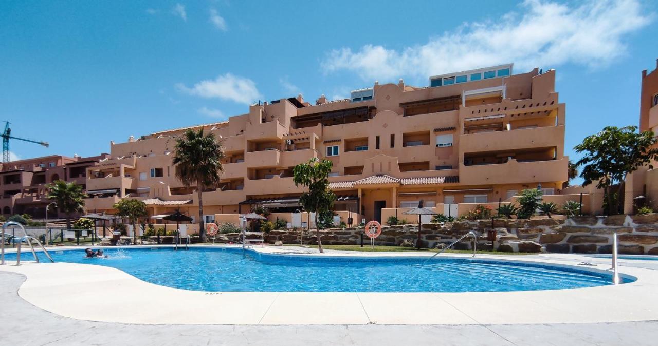 Mar Adriatico Apartamento Tarifa Exterior foto